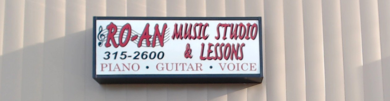 MUSIC LESSONS: GUITAR, PIANO, DRUMS, ALL INSTRUMENTS